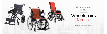 Zip Lite Wheelchair