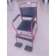 Bathroom Commode Chair