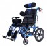 Cerebral Palsy Wheelchair - Pediatric 16 Inch Seat