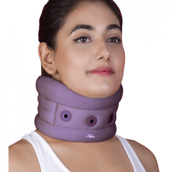 Med-e Move Cervical Collar Soft Support