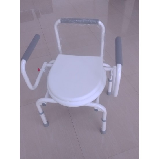 Child Commode Chair