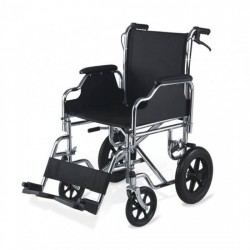 Deluxe Travel Wheelchair