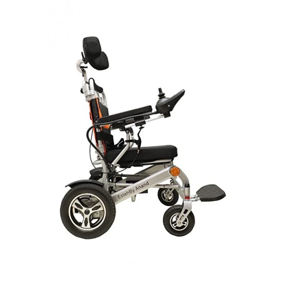 Light Weight Power Wheelchair