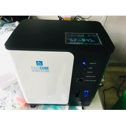 Fastcure Oxygen Concentrator 1L to 6L