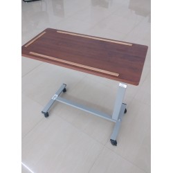 Adjustable Tiltable over Bed/Food/Medical Table