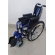 Heavy Duty Wheelchair