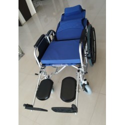 Karma Aurora 4 E Reclining Wheelchair