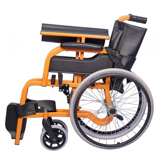 Karma Champion-200 Wheelchair