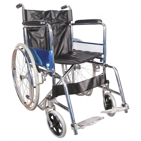Karma Fighter 2C Wheelchair