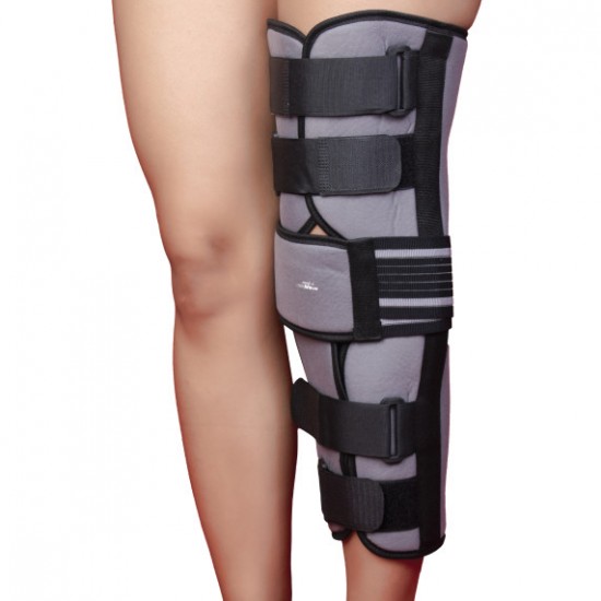 Med-e Move Knee Immobilizer Long Type