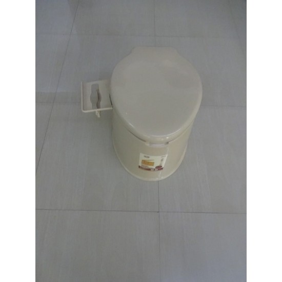 Portable Toilet For Patients