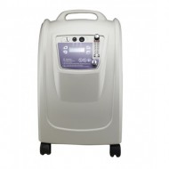 Oxymed Oxygen Concentrator - 10 Liter Mini