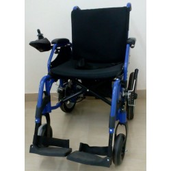 Basic Power Wheelchair