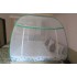 Folding Automatic Mosquito Net Bed Canopy