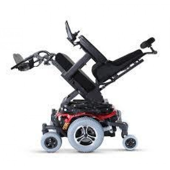 Karma Morgan Kiss Power Wheelchair