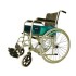 Karma Sunny 5 Wheelchair