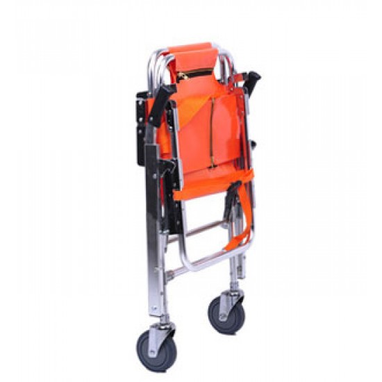 Lifting Wheelchair