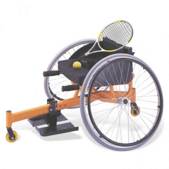 Tennis Sport Wheelchair