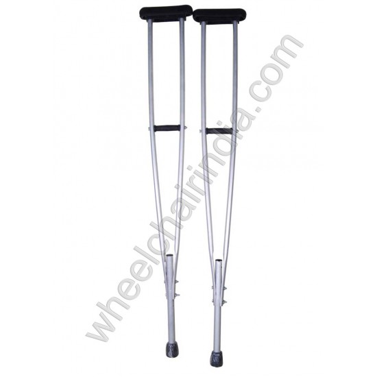 Underarm Crutches