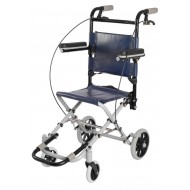 Vissco Transit wheelchair