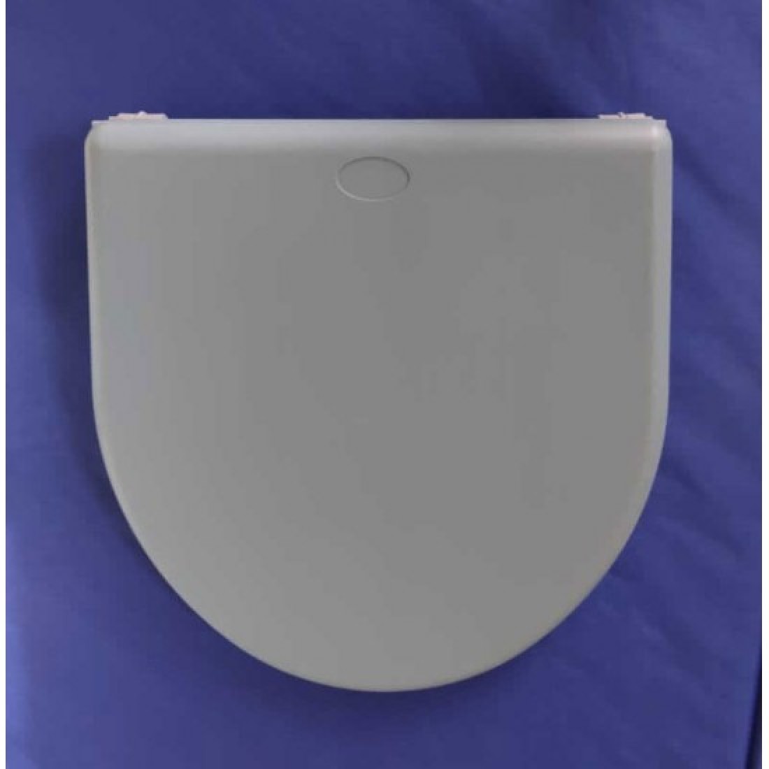 Replacement Commode Chair Seat & Cover