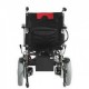 Travel Lite Power Wheelchair with Lithium Battery