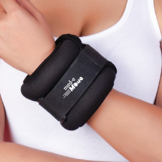 Med-e Move Weight Cuff 2 Kg