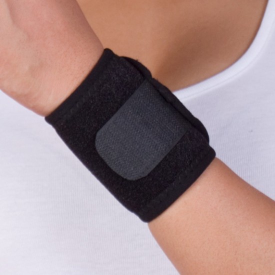 Med-e Move Wrist Support Neoprene