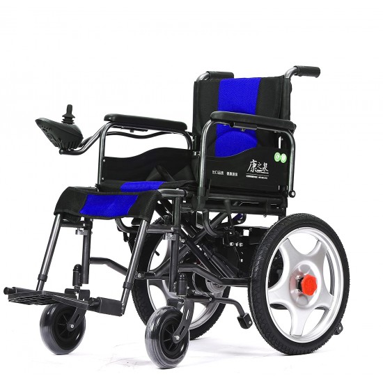 Wheelchair India Electric Wheelchair 180b